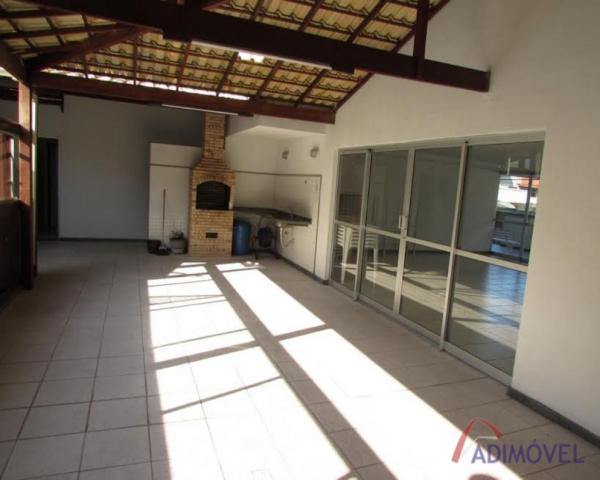 3 quartos com suíte em jardim camburi - Foto 14