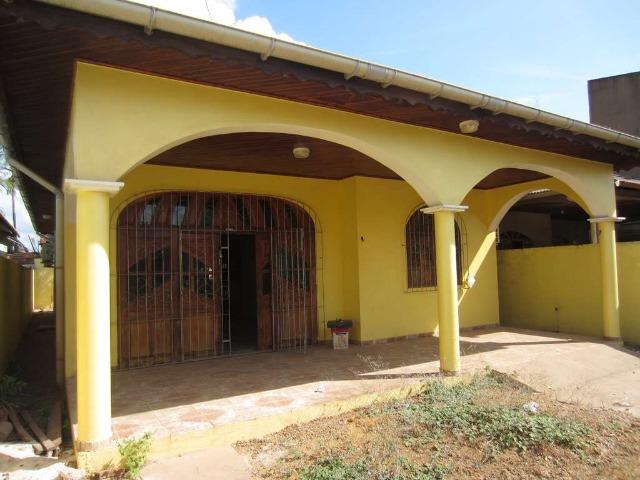Aluga-se Casa na Av Demiurgos, 341 Renascer 1 - Foto 2