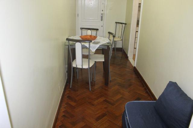 Apartamento mobiliado em Copacabana - Foto 7