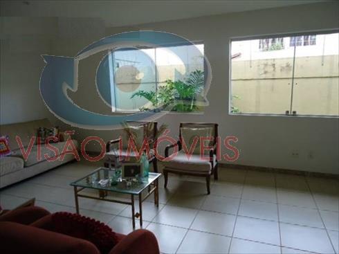 Casa à venda com 4 dormitórios em Enseada do suá, Vitória cod:253 - Foto 3