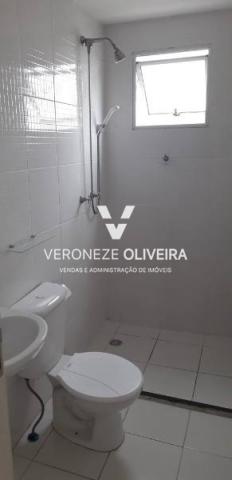 Apartamento para alugar com 2 dormitórios em Ponte grande, Guarulhos cod:189 - Foto 2