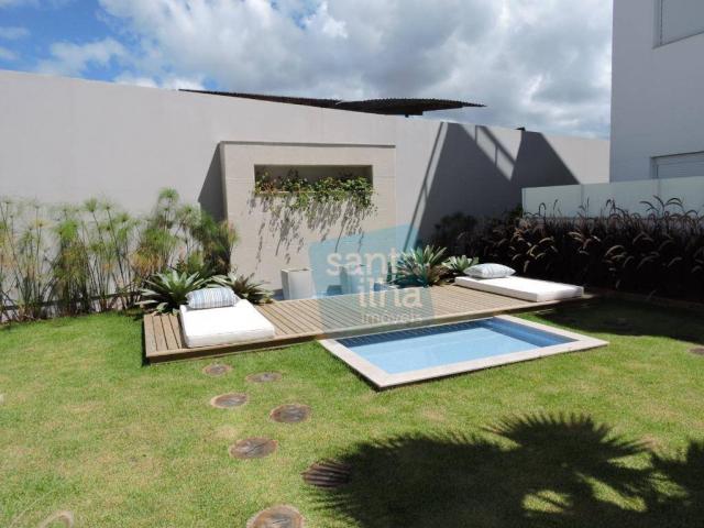 Cobertura residencial à venda, campeche, florianópolis - co0063 - Foto 7