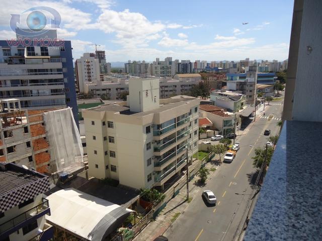 Apartamento à venda com 3 dormitórios em Jardim camburi, Vitória cod:1056 - Foto 4