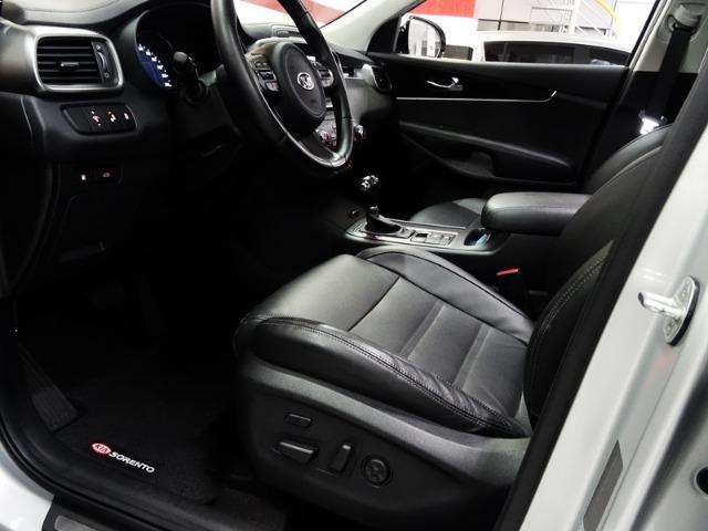 Kia Motors Sorento EX 3.3 7 Lugares 2016 - Foto 15
