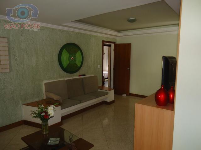 Casa à venda com 3 dormitórios em Maria ortiz, Vitória cod:1348 - Foto 2