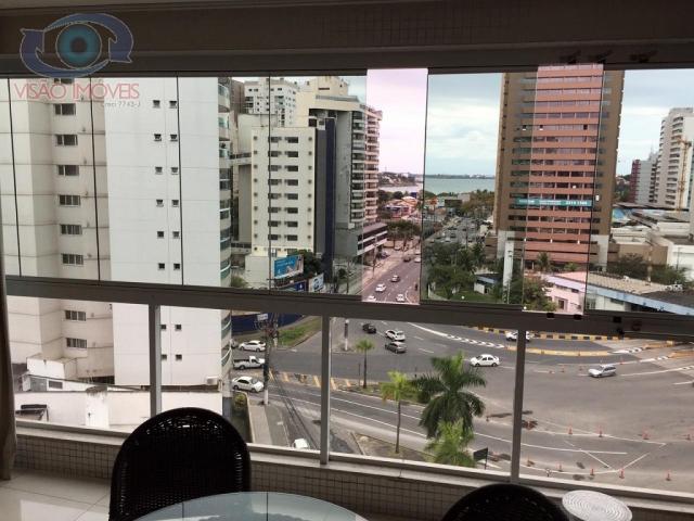 Apartamento à venda com 4 dormitórios em Praia do suá, Vitória cod:1596 - Foto 8