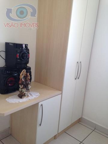 Apartamento à venda com 3 dormitórios em Jardim camburi, Vitória cod:1519 - Foto 13