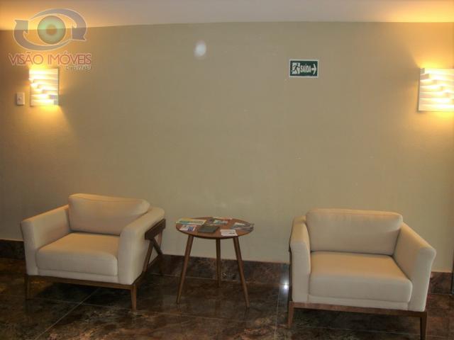 Apartamento à venda com 2 dormitórios em Bento ferreira, Vitória cod:1435 - Foto 3