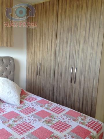 Apartamento à venda com 3 dormitórios em Jardim camburi, Vitória cod:1519 - Foto 10