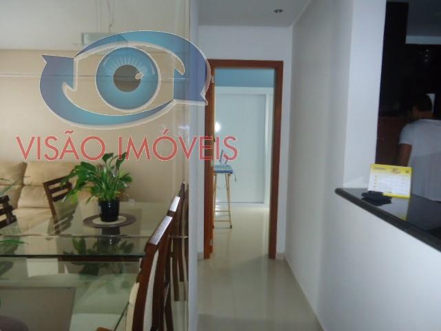 Apartamento à venda com 2 dormitórios em Jardim camburi, Vitória cod:853 - Foto 2