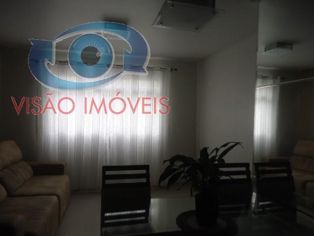 Apartamento à venda com 2 dormitórios em Jardim camburi, Vitória cod:853 - Foto 4