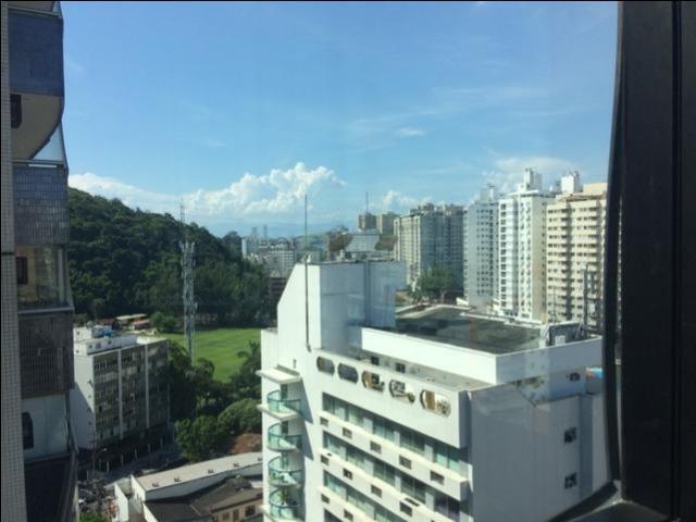 Quality Business em Icaraí, sala comercial com 35 m²