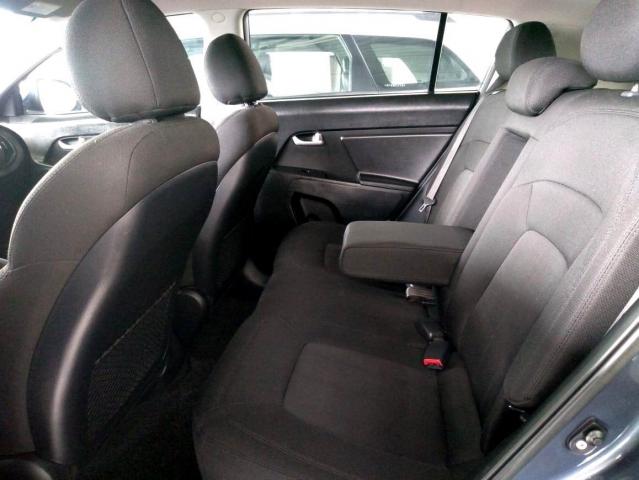 KIA SPORTAGE 2011/2011 2.0 LX 4X2 16V GASOLINA 4P MANUAL - Foto 8
