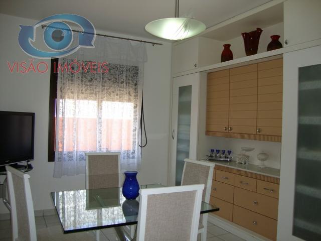Casa à venda com 4 dormitórios em Mata da praia, Vitória cod:935 - Foto 3