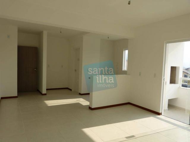 Apartamento residencial à venda, campeche, florianópolis - ap0441 - Foto 14