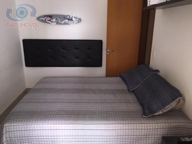 Apartamento à venda com 4 dormitórios em Praia do suá, Vitória cod:1596 - Foto 16