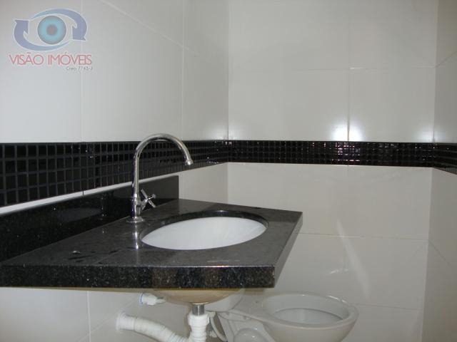Casa à venda com 4 dormitórios em Jardim camburi, Vitória cod:961 - Foto 4