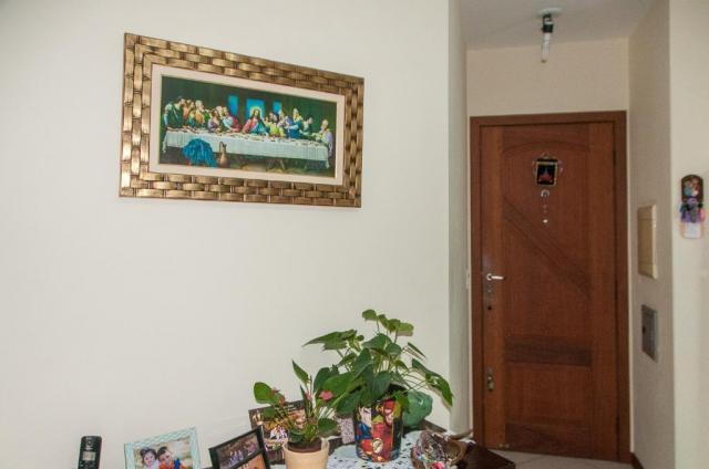 Apartamento residencial à venda, costeira do pirajubaé, florianópolis. - Foto 2