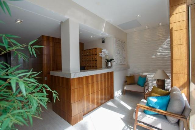 San Francisco Residence - Apartamento frente mar - Foto 4