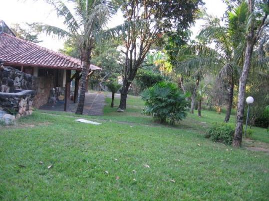 Casa à venda com 4 dormitórios em Braúnas, Belo horizonte cod:552 - Foto 2