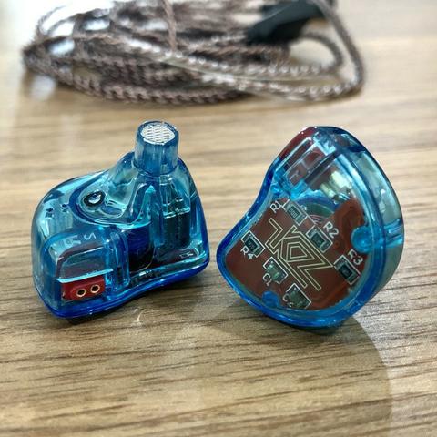 Fone kz zs10 Novo Lacrado - Foto 4