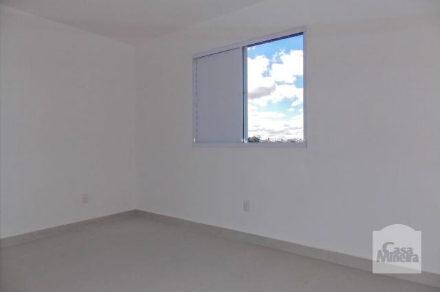 Apartamento à venda com 3 dormitórios em Salgado filho, Belo horizonte cod:248952 - Foto 4