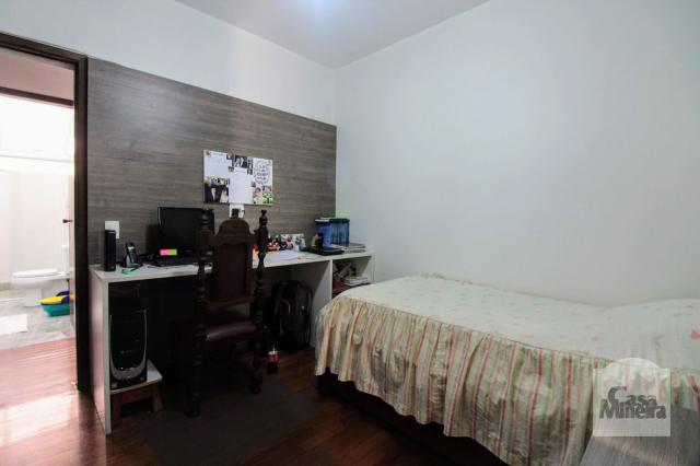 Apartamento à venda com 4 dormitórios em Gutierrez, Belo horizonte cod:248951 - Foto 7