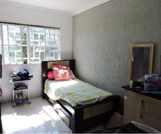 Dier Ribeiro vende: Ótima casa na Quadra 3 de Sobradinho. Aceito financiamento e FGTS - Foto 10