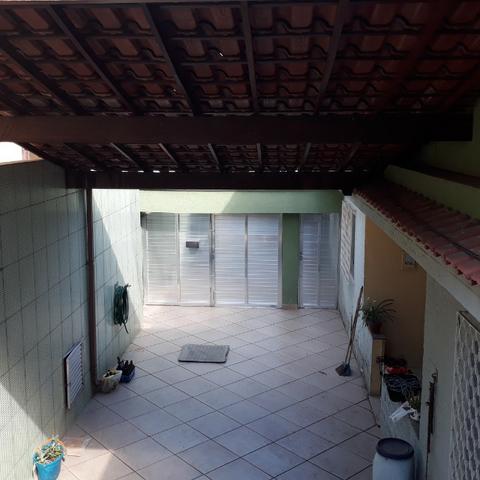 Aceito Financiamento Bancário - Vendo CASA - 02 quartos - Nova Iguaçu (Bairro N. América) - Foto 16