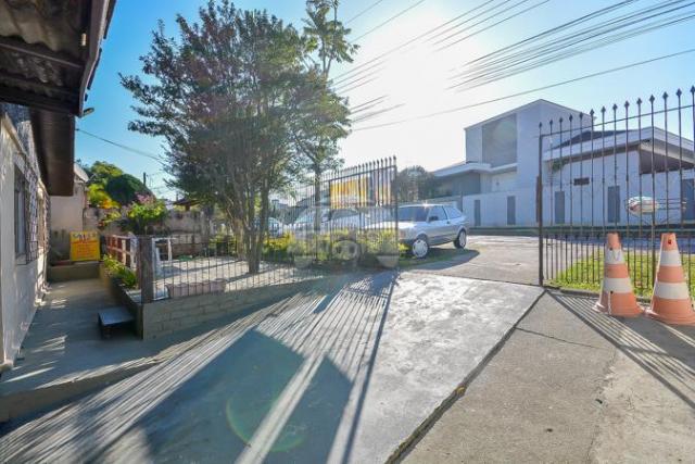 Terreno à venda em Novo mundo, Curitiba cod:151617 - Foto 2