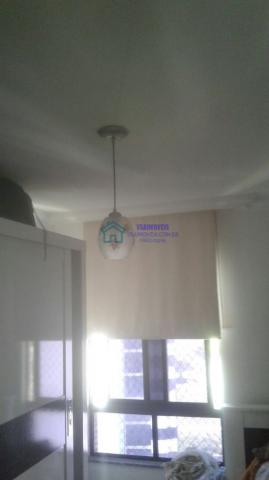 Apartamento, Pituba, Salvador-BA - Foto 10