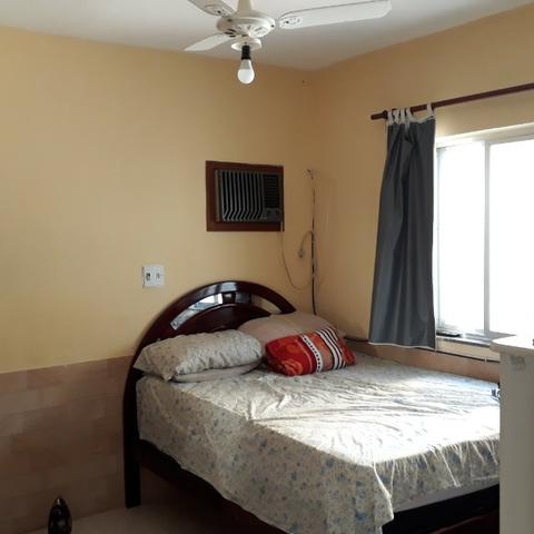 Aceito Financiamento Bancário - Vendo CASA - 02 quartos - Nova Iguaçu (Bairro N. América) - Foto 8