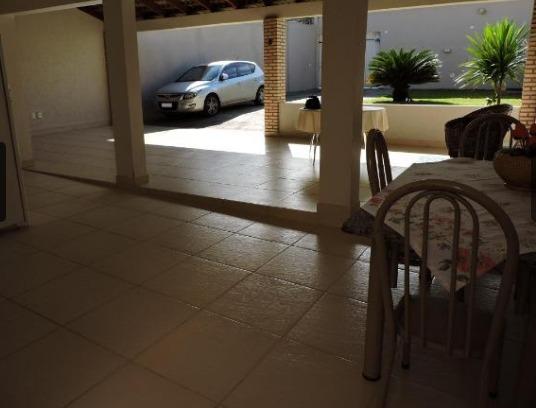 Dier Ribeiro vende: Ótima casa na Quadra 3 de Sobradinho. Aceito financiamento e FGTS - Foto 3