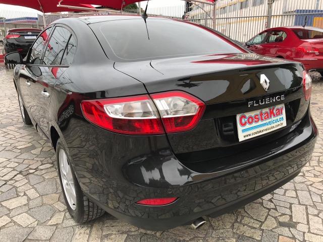 Fluence Dynamique 2.0 Aut - Foto 4