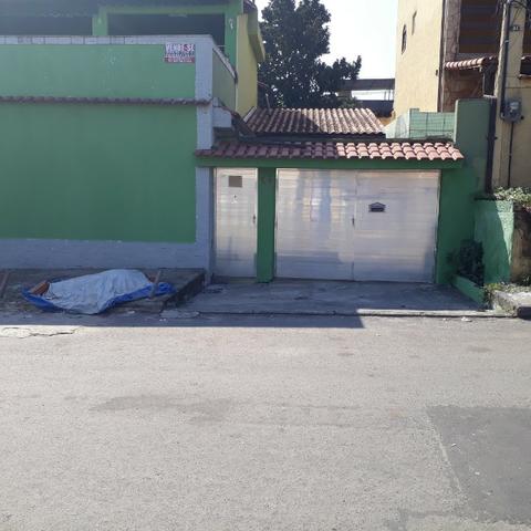 Aceito Financiamento Bancário - Vendo CASA - 02 quartos - Nova Iguaçu (Bairro N. América)
