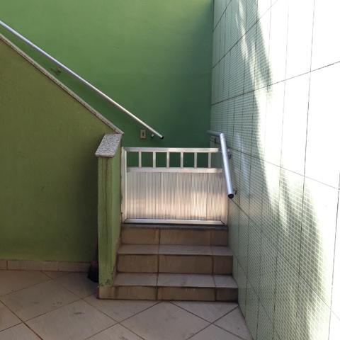 Aceito Financiamento Bancário - Vendo CASA - 02 quartos - Nova Iguaçu (Bairro N. América) - Foto 14