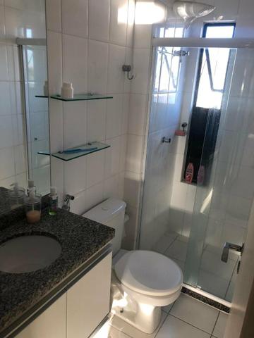 Apartamento LOFT Privilegio Mobiliado - Foto 10