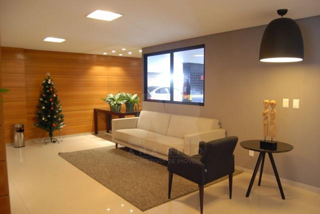 Apartamento à venda com 3 dormitórios em Ponta verde, Maceió cod:319 - Foto 17