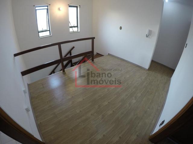 Casa à venda com 4 dormitórios em Residencial burato, Campinas cod:CA001536 - Foto 20