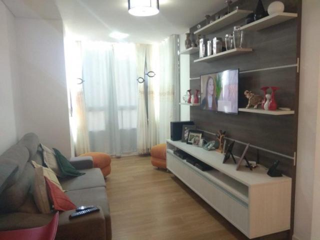 Apartamento à venda com 3 dormitórios em Saguaçú, Joinville cod:V78278 - Foto 17