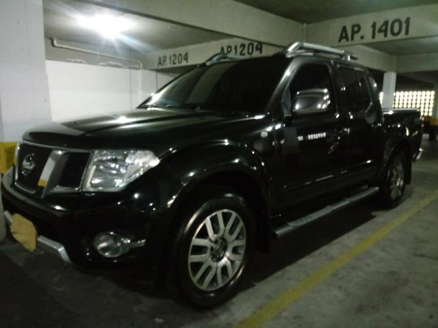 Nissan Frontier SL - Foto 2