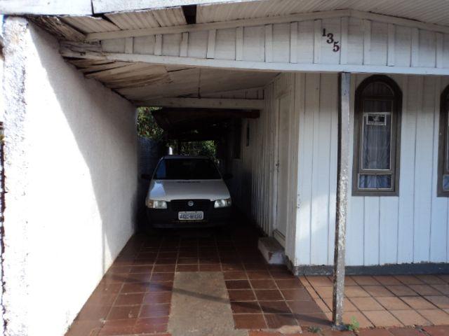 8072 | Casa à venda com 3 quartos em JD ALVORADA, MARINGÁ - Foto 3