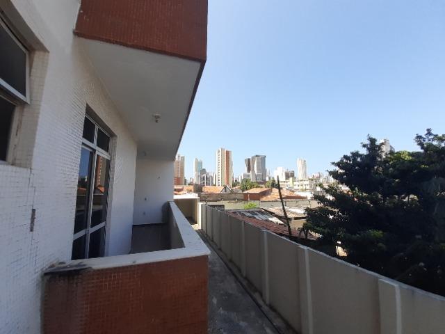 Aldeota - Apartamento de 149m² com 3 quartos e 2 vagas - Foto 19