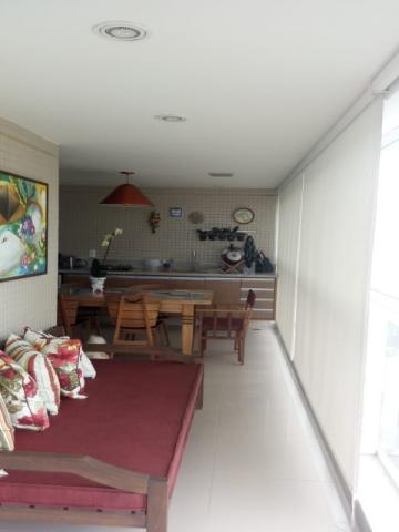 Apartamento à venda com 3 dormitórios em Pituba, Salvador cod:AP00356