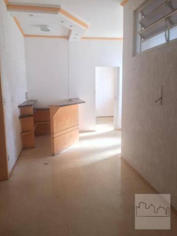 Conjunto para alugar, 140 m² por r$ 1.450/mês - centro - araraquara/sp - Foto 16