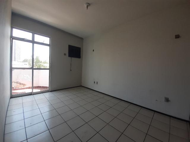Aldeota - Apartamento de 149m² com 3 quartos e 2 vagas - Foto 8
