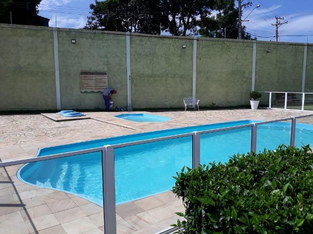 Vendo apartamento mobilhado, em Cruzeiro, super oferta R$ 270 mil