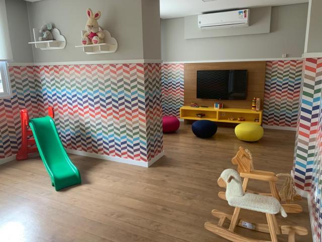 Apartamento com 2 dormitórios para alugar, 52 m² por r$ 1.670,00/mês - vila carioca - são - Foto 18
