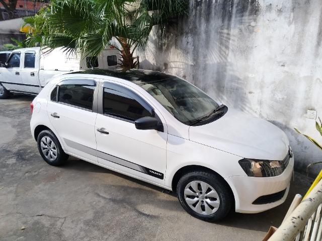 Gol 2015 Completo