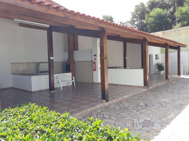 Vendo apartamento mobilhado, em Cruzeiro, super oferta R$ 270 mil - Foto 15
